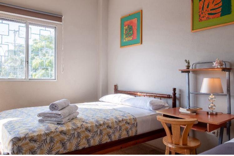 Готель Casa Betancourt Salinas Екстер'єр фото