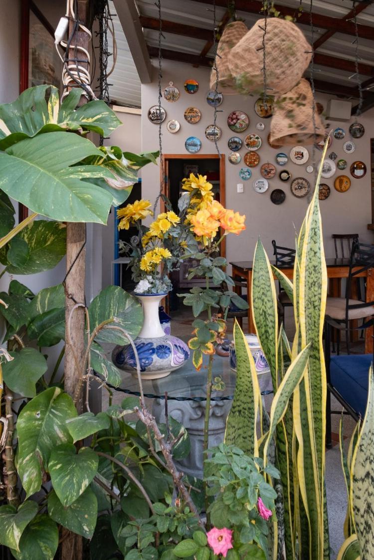 Готель Casa Betancourt Salinas Екстер'єр фото