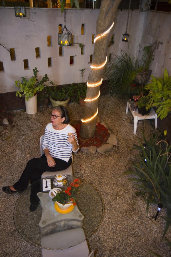Готель Casa Betancourt Salinas Екстер'єр фото